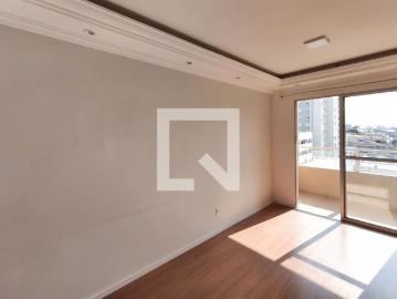 Apto, Parque Prado, 2 Quartos, 47 m2 Campinas