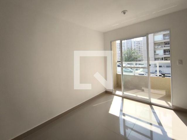 Apto, Parque Prado, 2 Quartos, 47 m2 Campinas