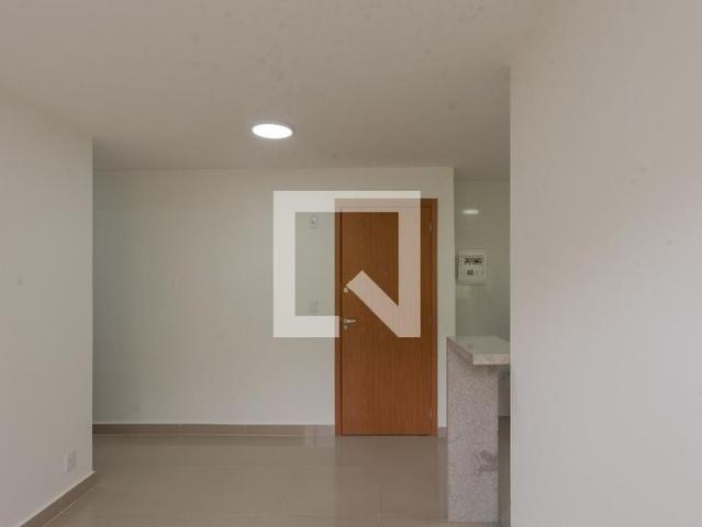 Apto, Parque Prado, 2 Quartos, 47 m2 Campinas