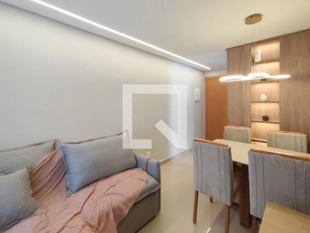 Apto, Parque Prado, 2 Quartos, 48 m2 Campinas