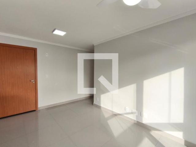 Apto, Parque Prado, 2 Quartos, 48 m2 Campinas