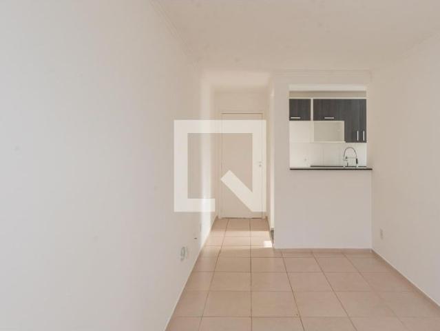 Apto, Parque Prado, 2 Quartos, 48 m2 Campinas