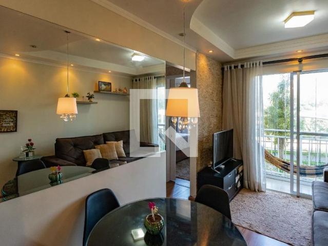 Apto, Parque Prado, 2 Quartos, 48 m2 Campinas