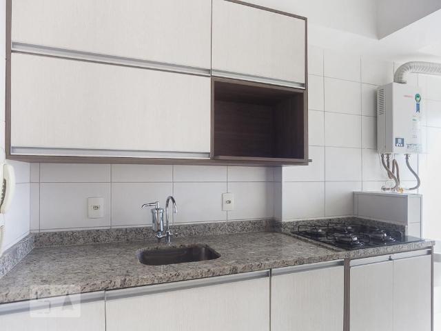 Apto, Parque Prado, 2 Quartos, 49 m2 Campinas