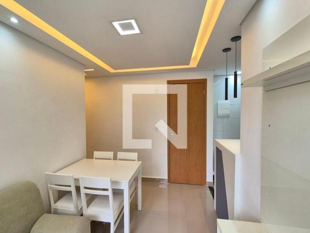 Apto, Parque Prado, 2 Quartos, 49 m2 Campinas