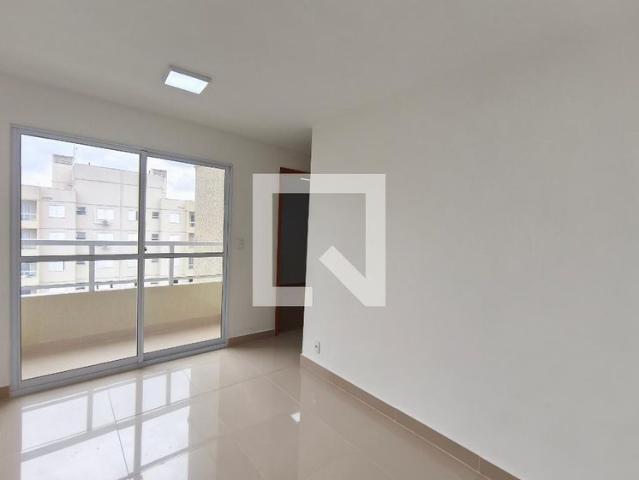 Apto, Parque Prado, 2 Quartos, 50 m2 Campinas