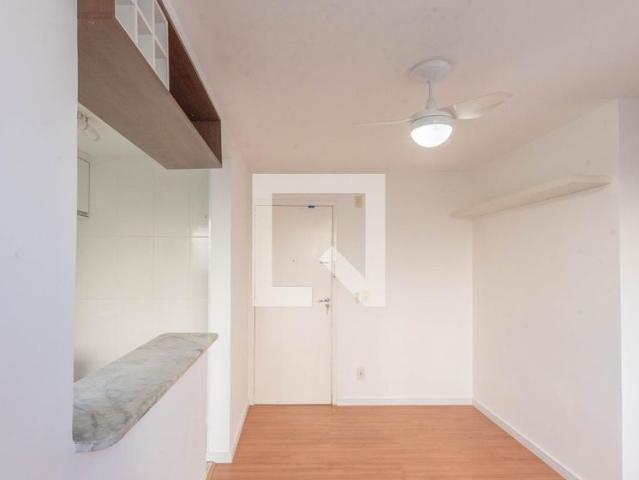 Apto, Parque Prado, 2 Quartos, 50 m2 Campinas