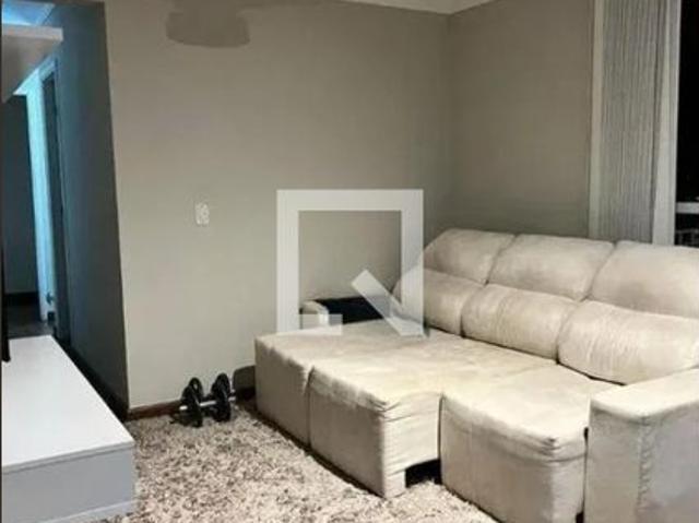 Apto, Parque Prado, 2 Quartos, 50 m2 Campinas