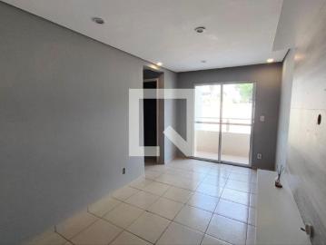 Apto, Parque Prado, 2 Quartos, 50 m2 Campinas