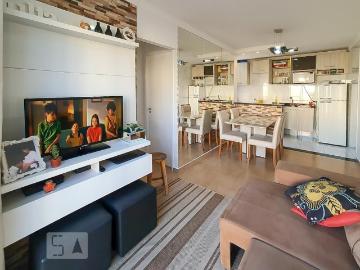 Apto, Parque Prado, 2 Quartos, 51 m2 Campinas