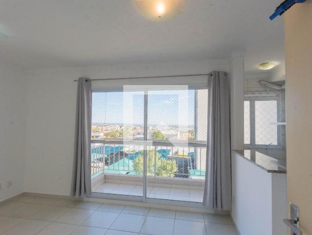 Apto, Parque Prado, 2 Quartos, 51 m2 Campinas