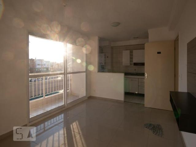 Apto, Parque Prado, 2 Quartos, 51 m2 Campinas