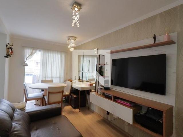 Apto, Parque Prado, 2 Quartos, 51 m2 Campinas