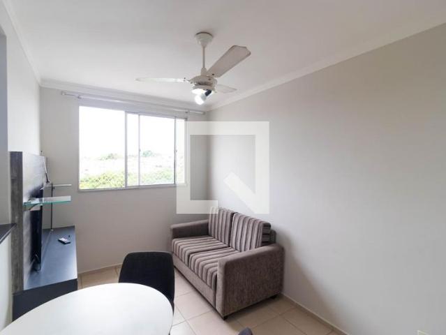 Apto, Parque Prado, 2 Quartos, 51 m2 Campinas