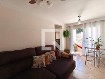 Apto, Parque Prado, 2 Quartos, 52 m2 Campinas