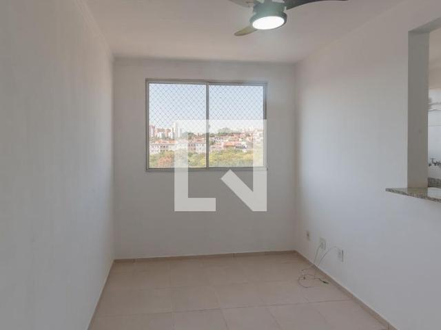 Apto, Parque Prado, 2 Quartos, 52 m2 Campinas