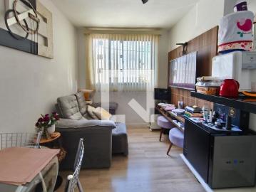 Apto, Parque Prado, 2 Quartos, 52 m2 Campinas