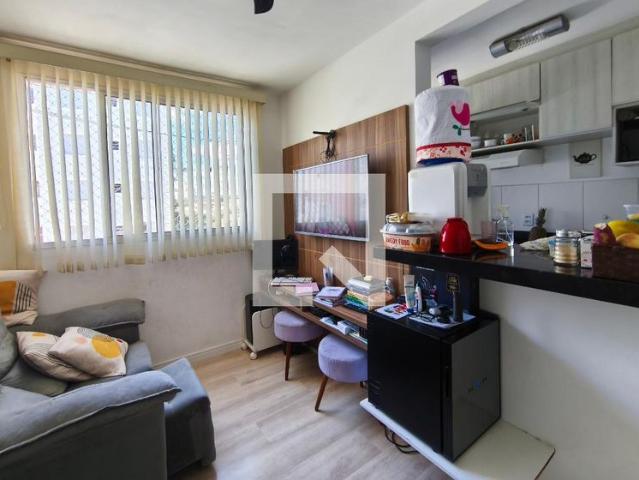 Apto, Parque Prado, 2 Quartos, 52 m2 Campinas