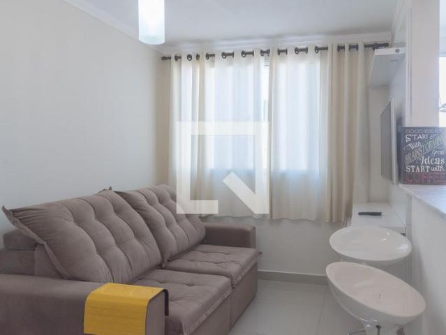 Apto, Parque Prado, 2 Quartos, 52 m2 Campinas