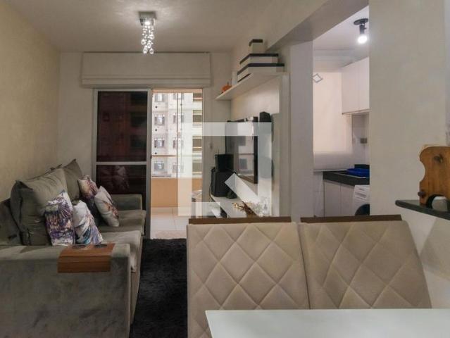 Apto, Parque Prado, 2 Quartos, 52 m2 Campinas