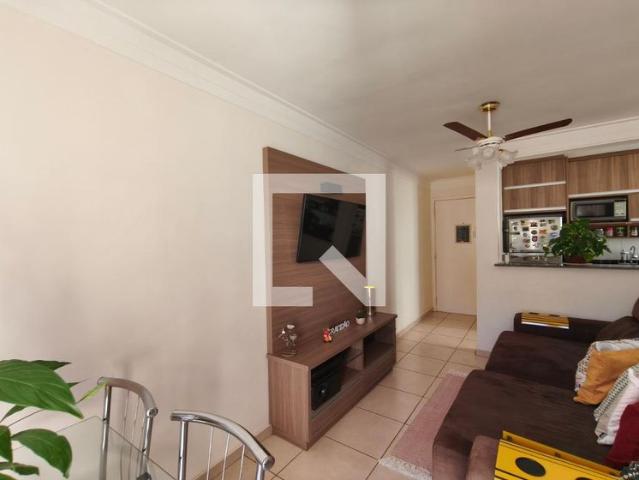 Apto, Parque Prado, 2 Quartos, 52 m2 Campinas
