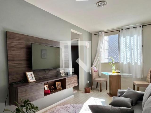 Apto, Parque Prado, 2 Quartos, 52 m2 Campinas