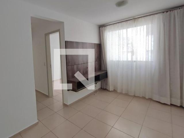 Apto, Parque Prado, 2 Quartos, 52 m2 Campinas