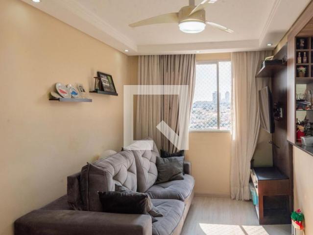 Apto, Parque Prado, 2 Quartos, 52 m2 Campinas