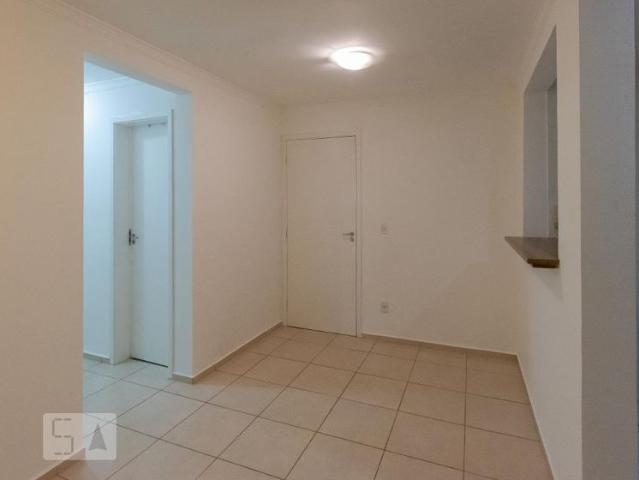 Apto, Parque Prado, 2 Quartos, 53 m2 Campinas