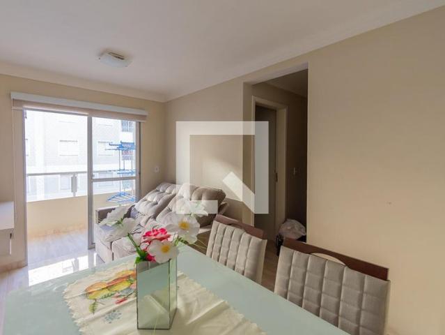 Apto, Parque Prado, 2 Quartos, 54 m2 Campinas