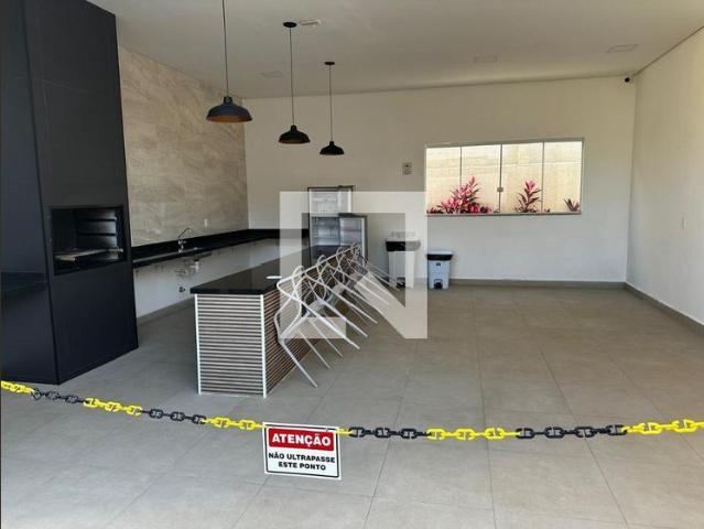 Apto, Parque Prado, 2 Quartos, 54 m2 Campinas