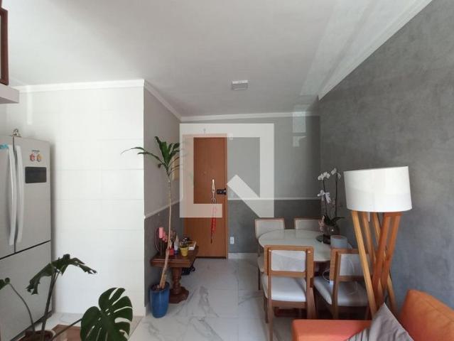 Apto, Parque Prado, 2 Quartos, 55 m2 Campinas
