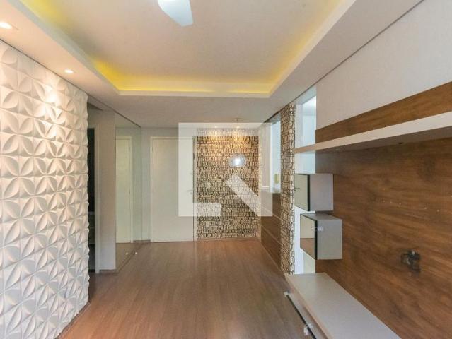 Apto, Parque Prado, 2 Quartos, 55 m2 Campinas