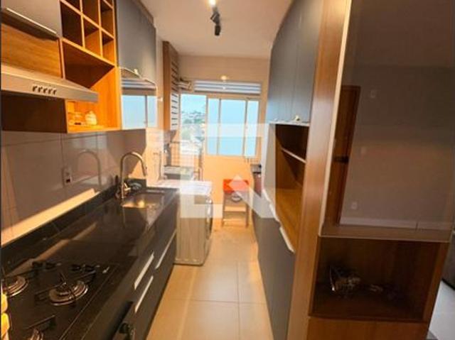 Apto, Parque Prado, 2 Quartos, 55 m2 Campinas