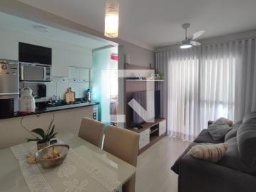 Apto, Parque Prado, 2 Quartos, 56 m2 Campinas