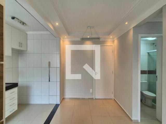 Apto, Parque Prado, 2 Quartos, 57 m2 Campinas