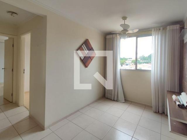 Apto, Parque Prado, 2 Quartos, 57 m2 Campinas