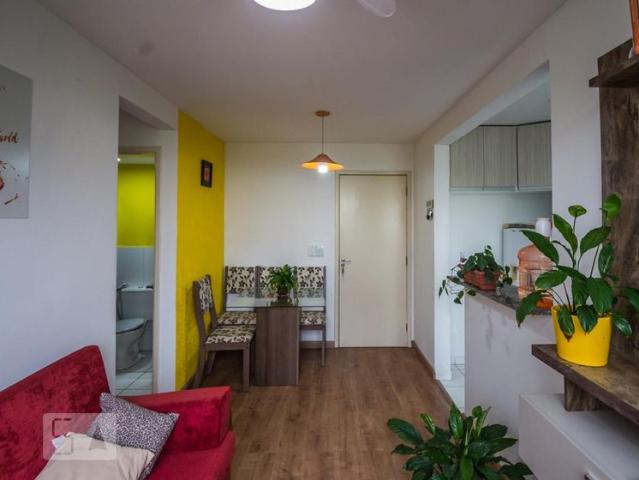 Apto, Parque Prado, 2 Quartos, 60 m2 Campinas