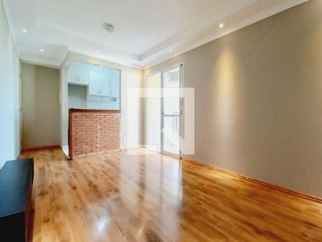Apto, Parque Prado, 2 Quartos, 60 m2 Campinas