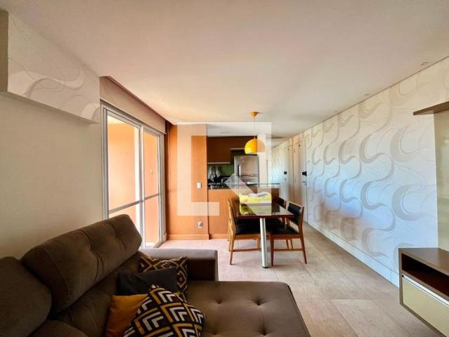 Apto, Parque Prado, 2 Quartos, 64 m2 Campinas