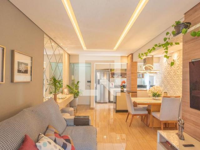 Apto, Parque Prado, 2 Quartos, 80 m2 Campinas