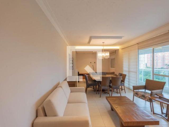 Apto, Parque Prado, 3 Quartos, 132 m2 Campinas