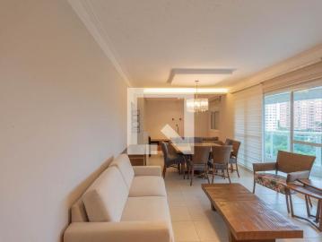 Apto, Parque Prado, 3 Quartos, 132 m2 Campinas