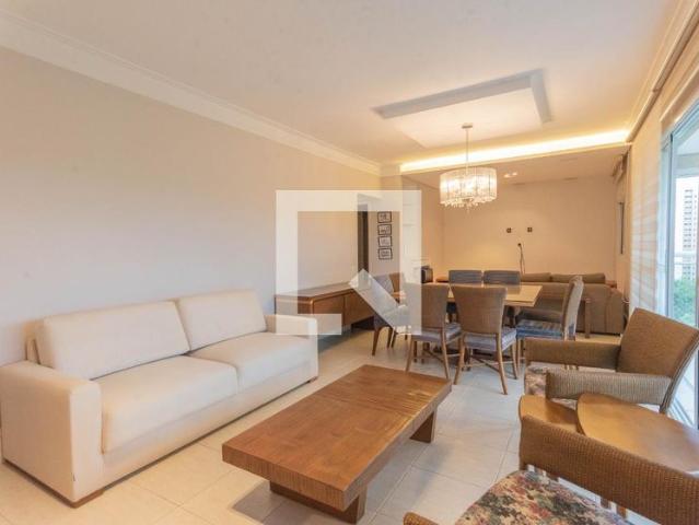 Apto, Parque Prado, 3 Quartos, 132 m2 Campinas