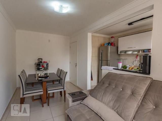Apto, Parque Prado, 3 Quartos, 58 m2 Campinas