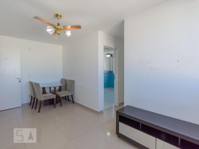 Apto, Parque Prado, 3 Quartos, 61 m2 Campinas