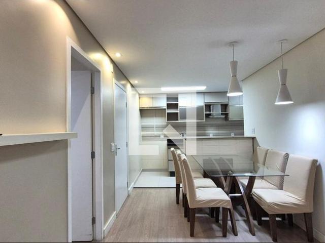 Apto, Parque Prado, 3 Quartos, 64 m2 Campinas