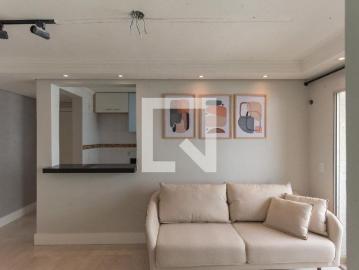 Apto, Parque Prado, 3 Quartos, 67 m2 Campinas