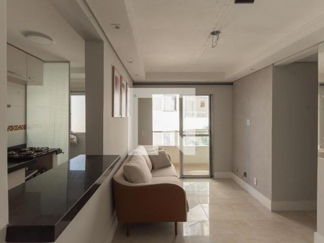 Apto, Parque Prado, 3 Quartos, 67 m2 Campinas
