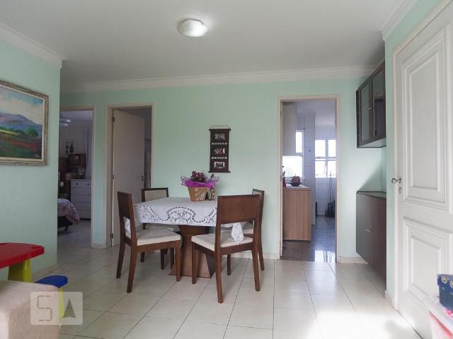 Apto, Parque Prado, 3 Quartos, 68 m2 Campinas